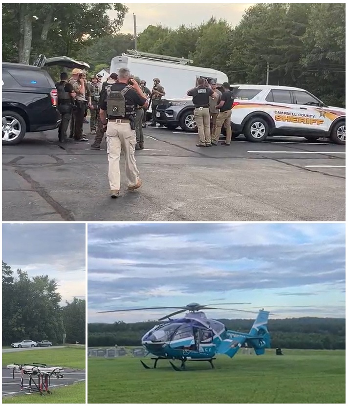 Who Is James Lehnard